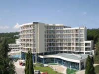 Hotel Elena 4* 2010 - Ultra All Inclusive 